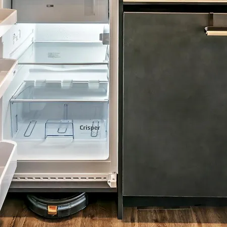 Dune - Palangos Loftai 公寓