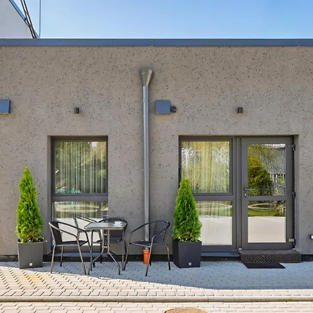 Dune - Palangos Loftai