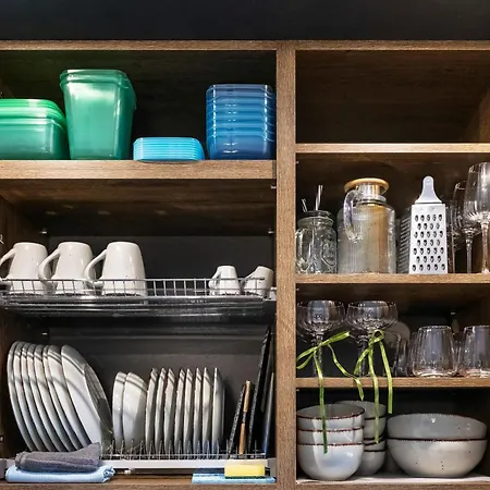 Dune - Palangos Loftai * 帕兰加