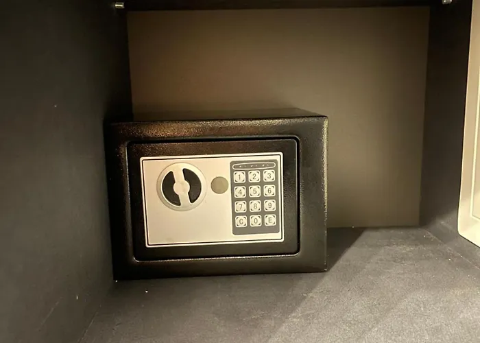 Dune - Palangos Loftai * パランガ