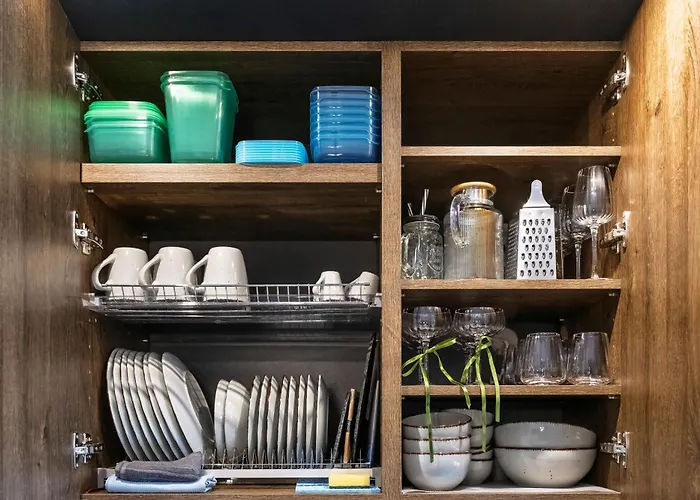 Dune - Palangos Loftai * パランガ