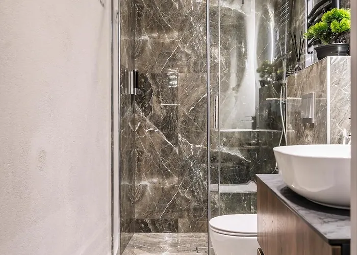 Dune - Palangos Loftai